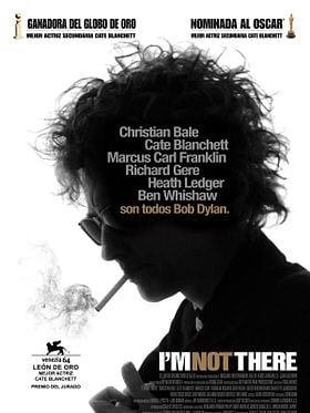I'm Not There