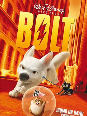 Bolt