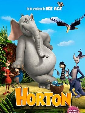 Horton