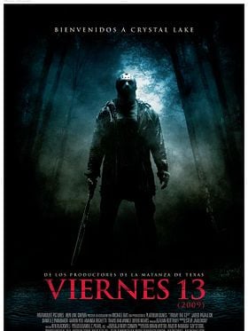 Viernes 13