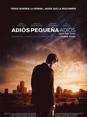 Adiós pequeña, adiós