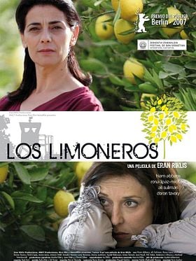 Los limoneros