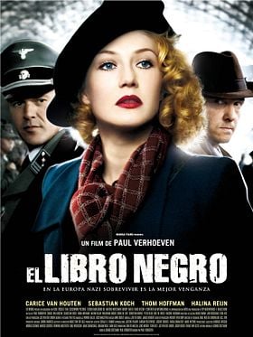 El libro negro