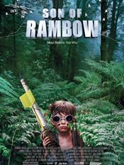 El hijo de Rambow