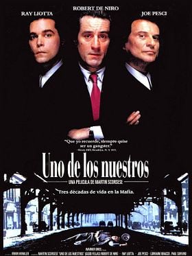 Uno de los nuestros