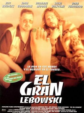 El Gran Lebowski