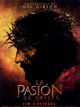 La Pasión de Cristo