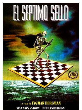 El séptimo sello