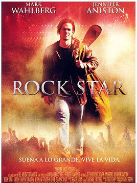 Rock star