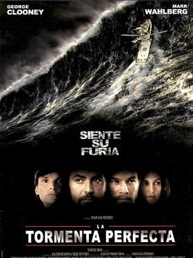 La tormenta perfecta
