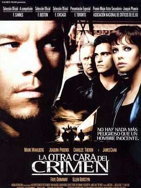 La otra cara del crimen