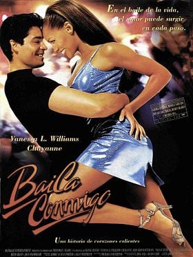 Baila conmigo