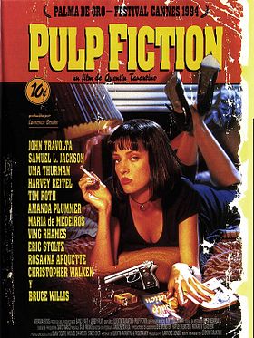 Pulp Fiction