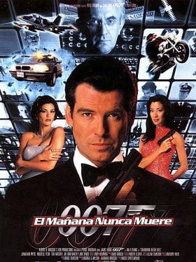 El mañana nunca muere