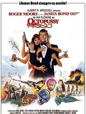 Octopussy