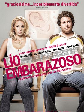Lío embarazoso