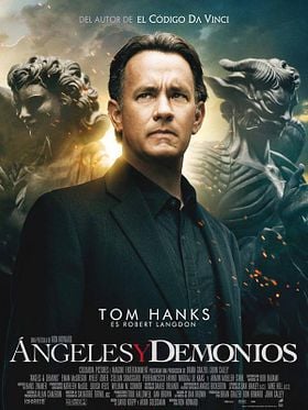 Ángeles y demonios