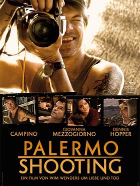 Palermo Shooting