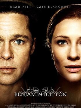 El curioso caso de Benjamin Button