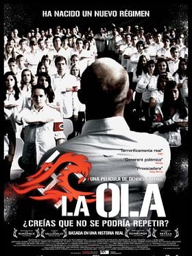 La ola