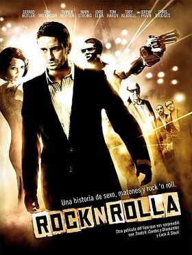 RockNRolla