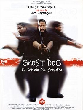 Ghost Dog: El camino del Samurai