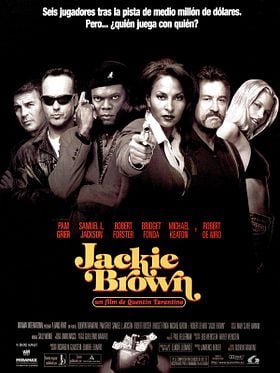 Jackie Brown