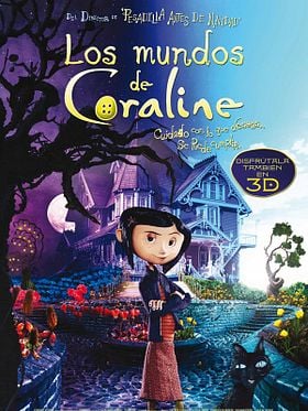 Los mundos de Coraline