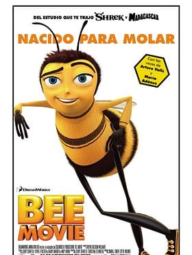 Bee Movie