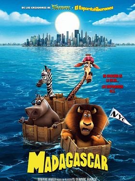 Madagascar