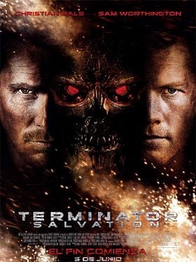 Terminator Salvation