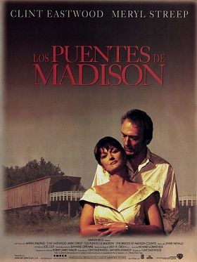 Los puentes de Madison