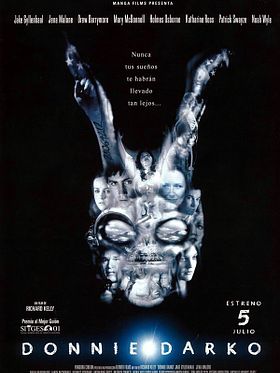 Donnie Darko
