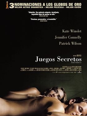 Juegos secretos (Little Children)