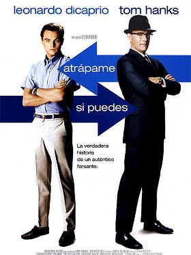 Atrápame si puedes