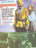 Sandokán