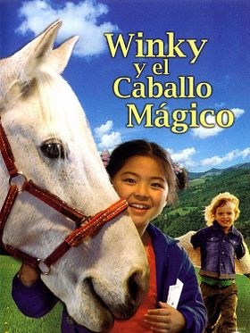 Winky y el Caballo Mágico
