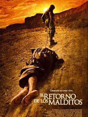 El retorno de los malditos