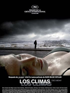 Los climas