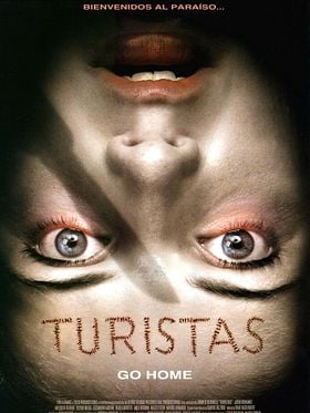 Turistas