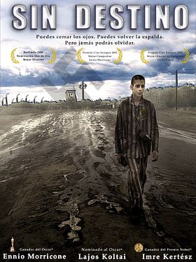 Sin destino