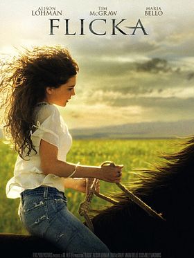 Flicka