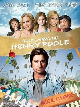 El Milagro de Henry Poole