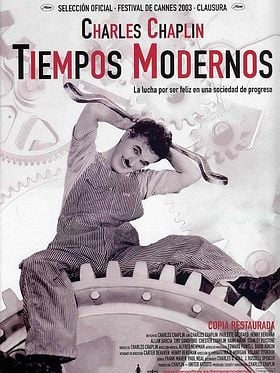 Tiempos modernos