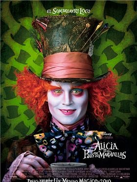 Alicia en el País de las Maravillas