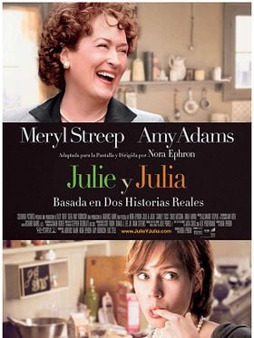 Julie y Julia