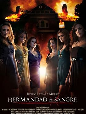 Hermandad de sangre