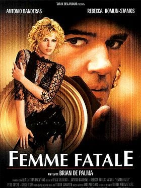 Femme Fatale