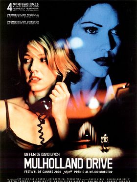 Mulholland Drive