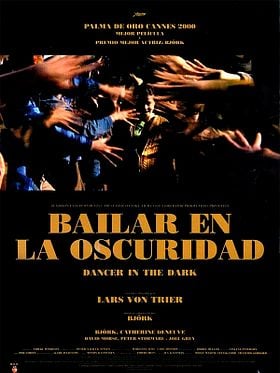 Bailar en la oscuridad